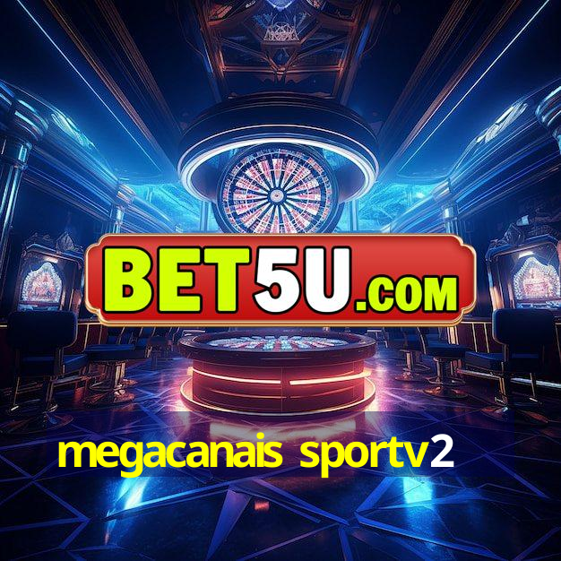 megacanais sportv2